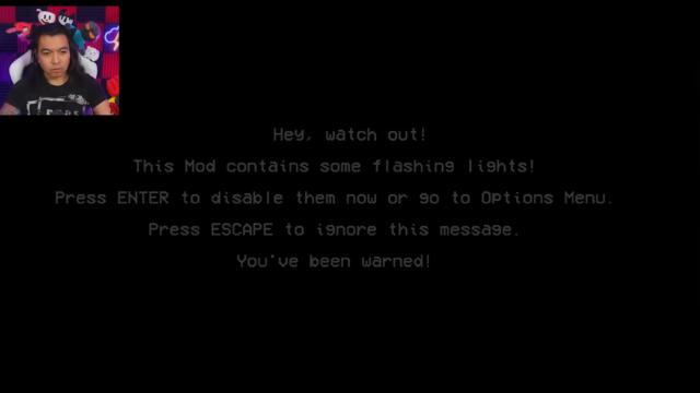 DESCUBRÍ EL MENSAJE SECRETO DE MICKEY MOUSE FNF MODS DE TERROR