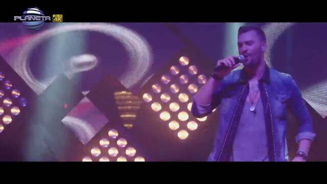 Карлос - Бомба, Live 2016