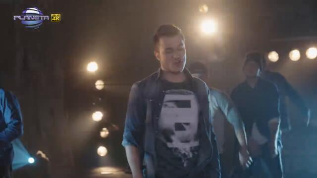 Галин - Сменям ти адреса Official Video