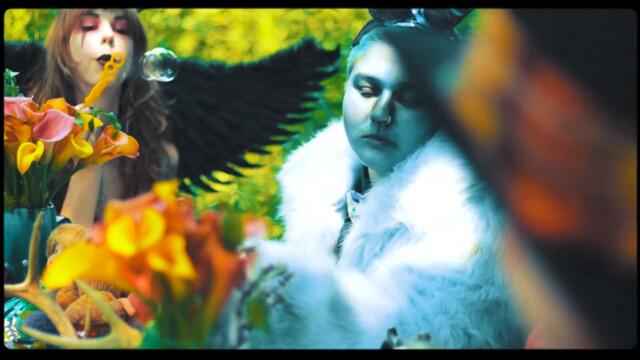 Rabbit Hole [OFFICIAL VIDEO]