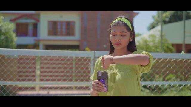 URONIA UTONUA | ZUBEEN GARG MASHUP | COVER BY ALVIS PATHAK | 2021