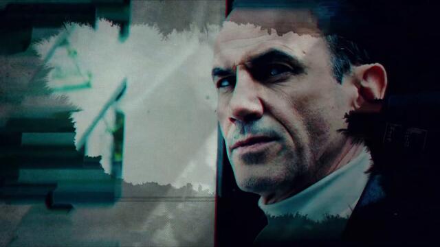 Синичка 5 - 3 серия/ 2021/ Сериал/ HD