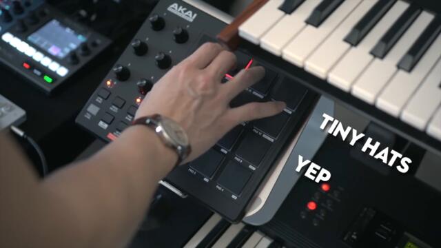 "No Soup For You!" / Remixing the Soup Nazi from Seinfeld