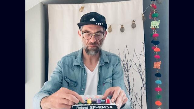 Voices In The Wind out now on Alpha Pup Records