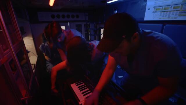 Valley - Cure (Official Music Video)