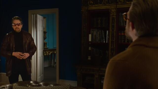 Джентълмените The Gentlemen (2019) Бг Аудио Част 4