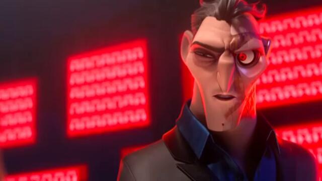 Шпионски бъркотии Spies In Disguise (2019) Бг Аудио Част 4