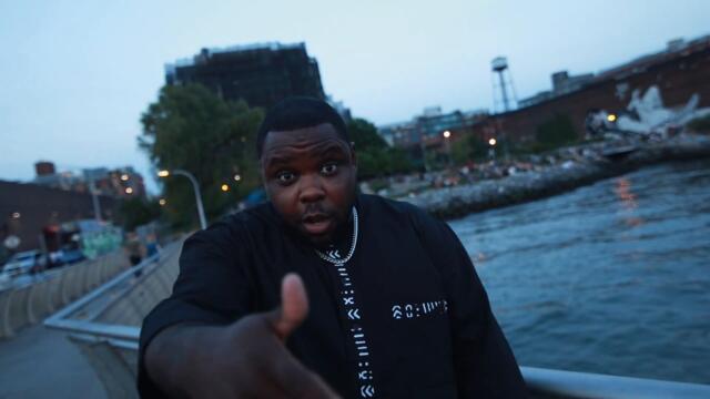 Elyahreev Immortal - Linda (Feat. Nyasho) (Official Video)