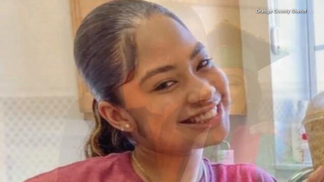 Search for 19-Year-Old Miya Marcano Comes to Sad End