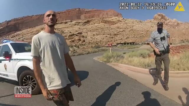 Was Brian Laundrie Seen on the Appalachian Trail?