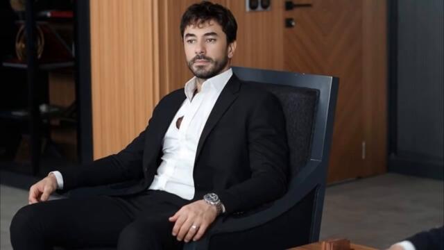 Сердечная рана 14 серия русская озвучка