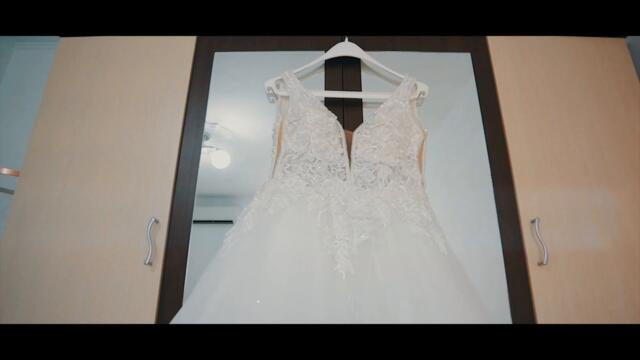 E & R Сватбен трейлър | NEXT LEVEL MEDIA