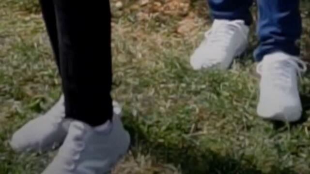 Ключарят- Официален трейлър