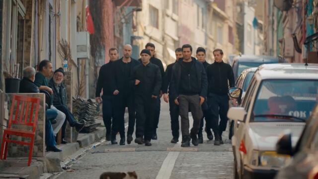 Unutulmaz Sahneler | Vartolu Çeto'yu Çıldırtıyor!