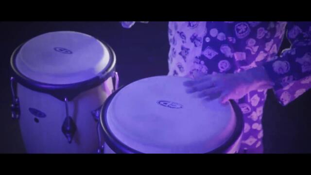 NINGEN ISU / Toshishun（with English lyric ver.）