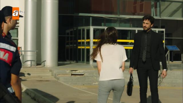 Seni asla affetmeyeceğim Ferit! - @Kalp Yarası 14. Bölüm