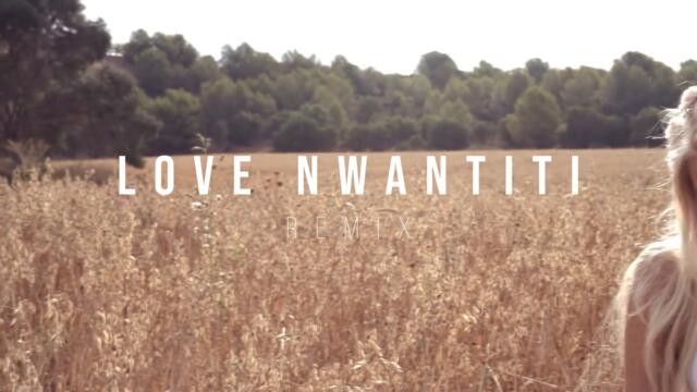 CKay - Love Nwantiti (Dj Dark & Mentol Remix)