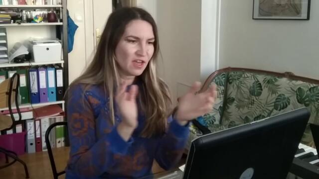 ЖЕГА - Валдес (кръстоска с FREEDOM на George Michael)