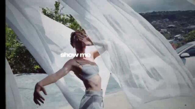 appleby - Enough (Baltra Remix) [Official Lyric Video]