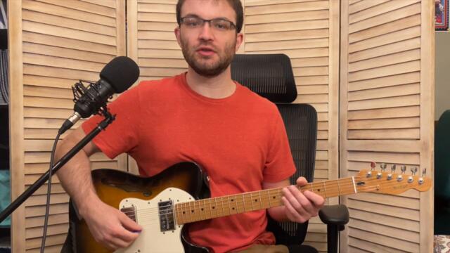 Lick of the Week #139 (Michael Brecker Lydian Augmented Lick)