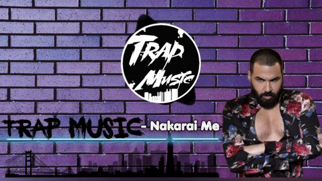 Azis - Nakarai Me ( Trap Music Remix )