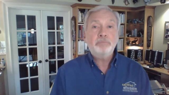 Never Stop Learning In Wealth Builder Workshop | Street Smart Investor