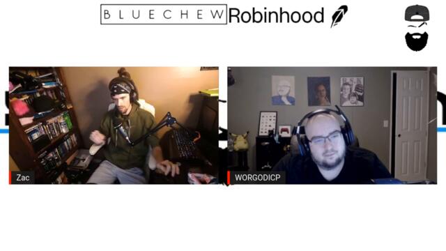 WingsOfRedemption Appears On DUMPSTER FIRE of a Podcast Hosted By HotLoadZac Lies and Contradictions