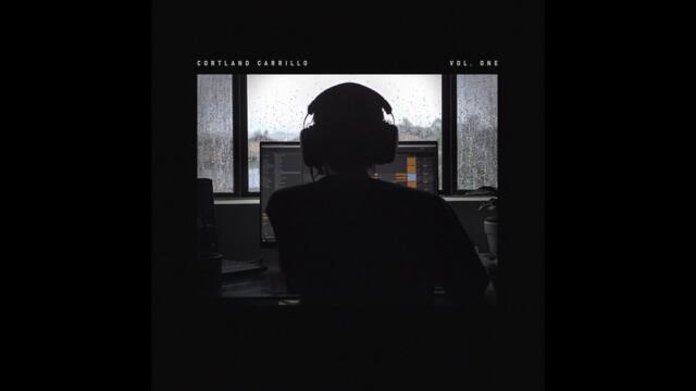 Billie Eilish - Ocean Eyes | Cortland Carrillo (lofi Remix)