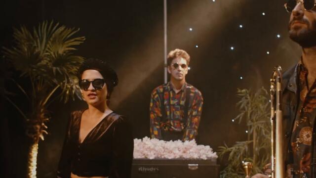 Sarāb - يلي شغلت البال Yally shaghalt al bāl - Celui qui occupe mes pensées