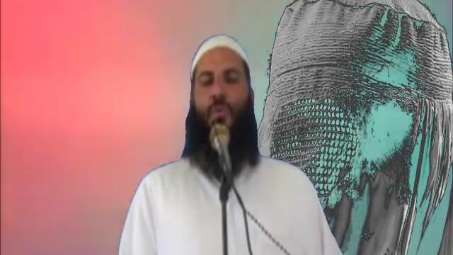 Regarder les filles (en burkini)