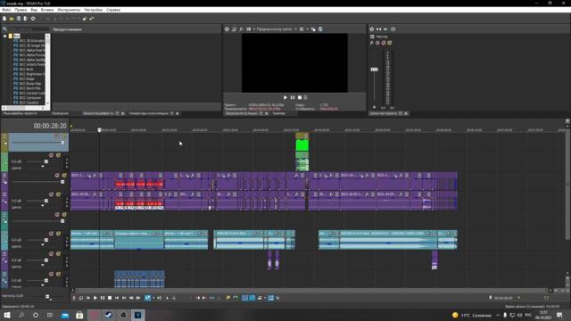 ЗАВИСАЕТ РЕНДЕР ВИДЕО В SONY VEGAS PRO | ЗАВИСЛИ ПРОЦЕНТЫ | 100% РЕШЕНИЕ / МИНУТЫ ИДУТ new 2021