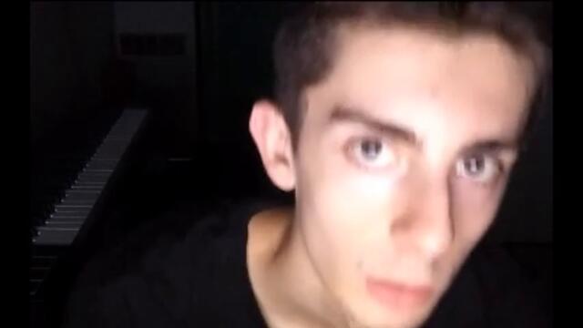 hellofriend - En Vrai