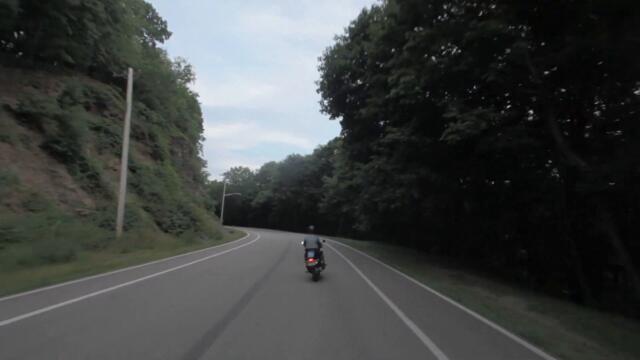 Spill (Official Music Video)