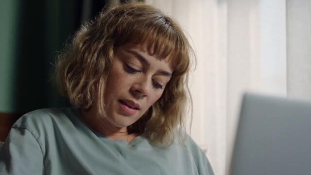 Alev Alev | Ben de Anneyim!