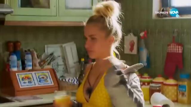 Игри на волята: България (06.10.2021) - част 4: Време е за СЪВЕТ и двама номинирани!