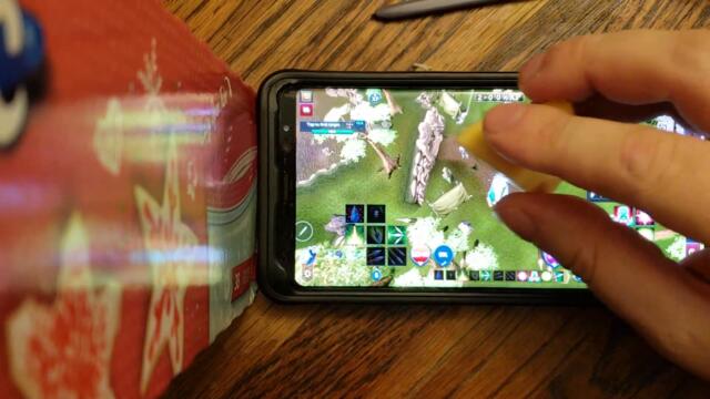 Killing QBD with Cheese