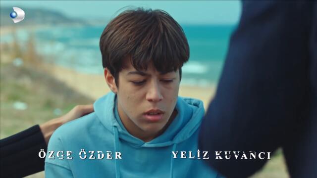 Geri dönüyoruz - Sadakatsiz 33. Bölüm