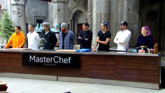 MASTERCHEF TÜRKİYE 86. BÖLÜM FRAGMANI | ERZURUM'DAYIZ!