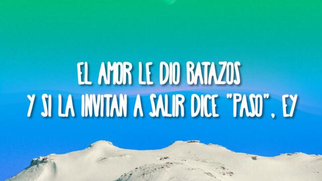 Sech, Daddy Yankee, J Balvin - Sal y Perrea Remix