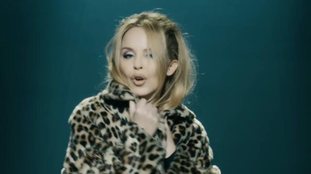 Kylie Minogue and Years & Years - A Second to Midnight (Official Video)