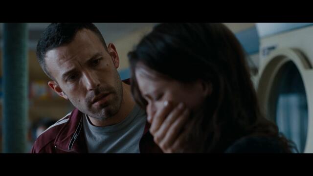 The Town | 4K Trailer | Warner Bros. Entertainment