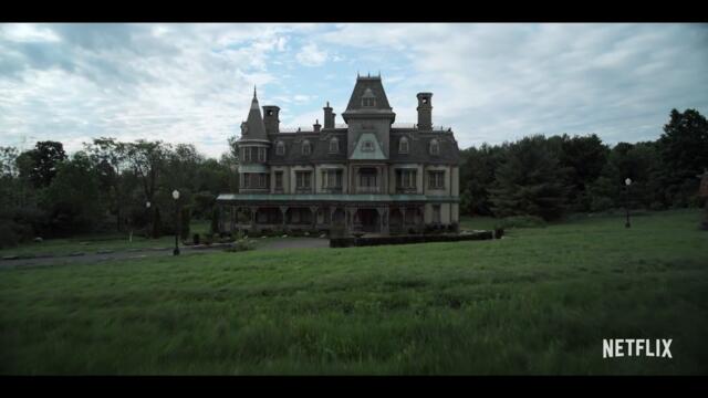 Лок и ключ / Ключи Локков (2 сезон) — Русский трейлер (2021)