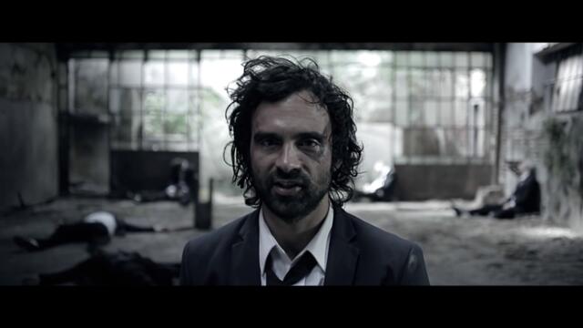 Monster - Octafonic - Videoclip Oficial