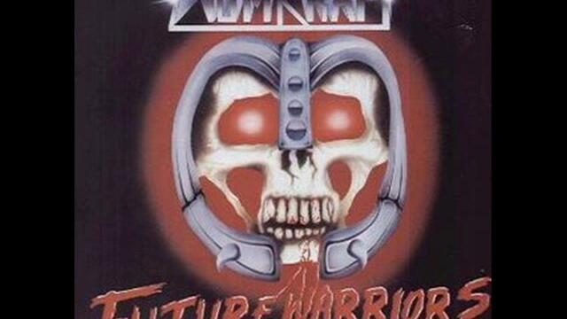 Atomkraft - Total Metal