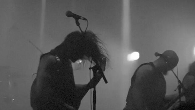 Nocturnal Graves - "Command For Conflict" (Official Video) 2021