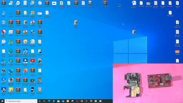 How to Write Full Image on Oppo A3s CPH1853 & Solution fix  Error files ABOOTBANK and MODEM