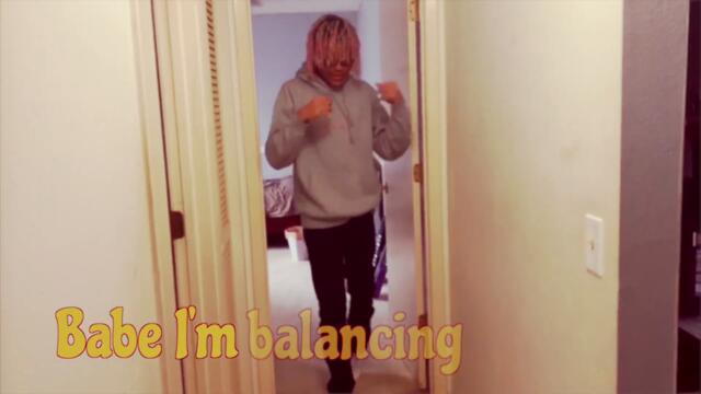 Honeyboys // Grapevine (OFFICIAL VIDEO)