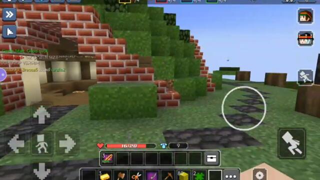 use hack for frist time v2, 8, 2 !!!