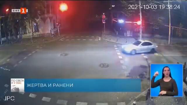 По света и у нас – 04.10.2021, 20:00 часа, по БНТ