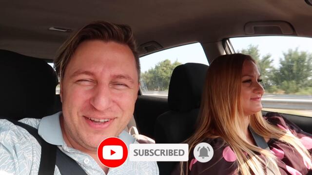 😍ИЗНЕНАДА ОТ АНГЛИЯ 🤫😲🤣Живот със Синдром на Даун